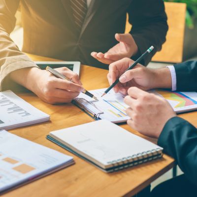 hth——培训服务流程