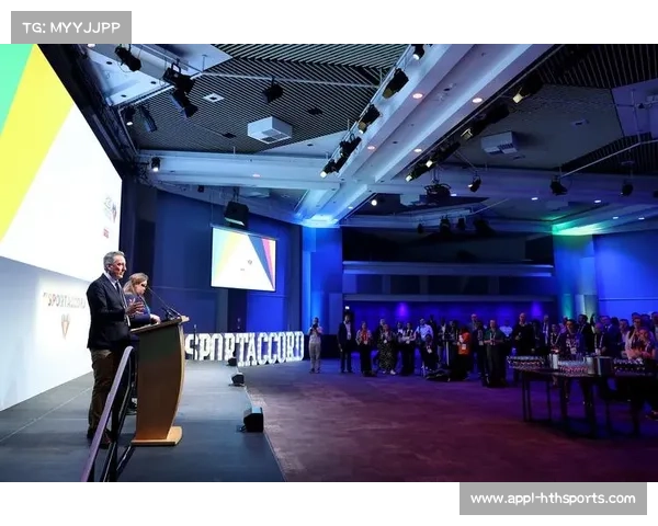 体育搭建交流桥梁 多国代表团通过体育外交增进友谊