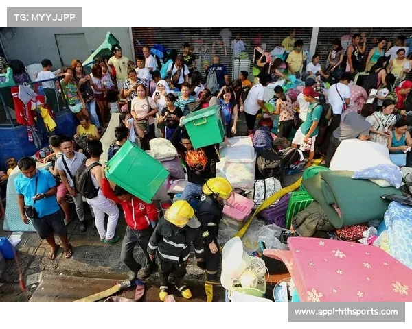 菲律宾MPBL玄山勇士不敌巴西兰维瓦领航奎松胡斯克尔战胜民都洛