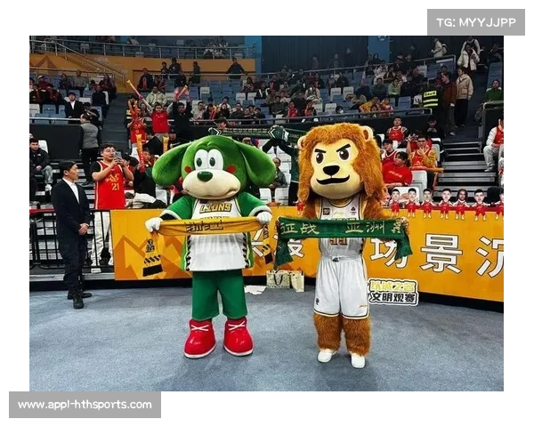 浙江方兴渡外援化学反应佳,目标冲击总冠军