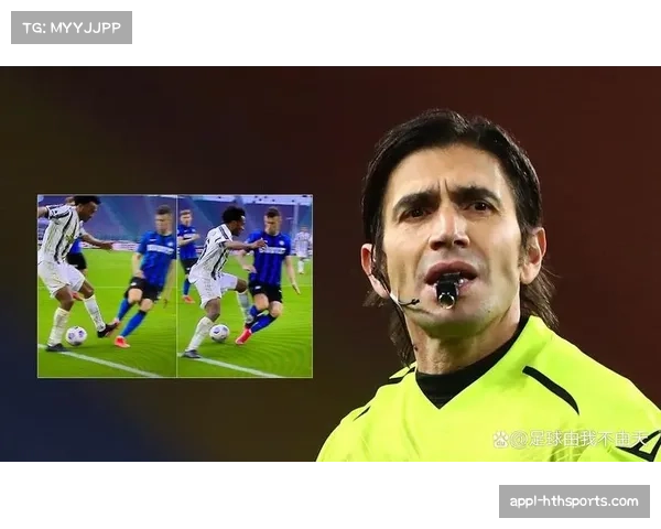 观点：VAR介入判罚点球再次引发争议，意甲裁判尺度是否过于严格？