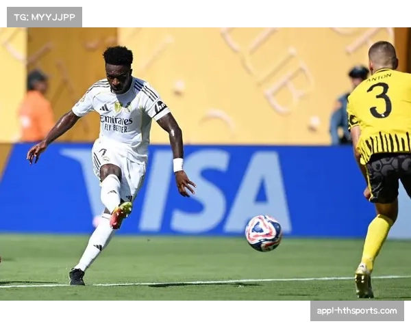 数据分析显示，皇家马德里晋级关键：在对方半区夺回球权次数位列八强之首