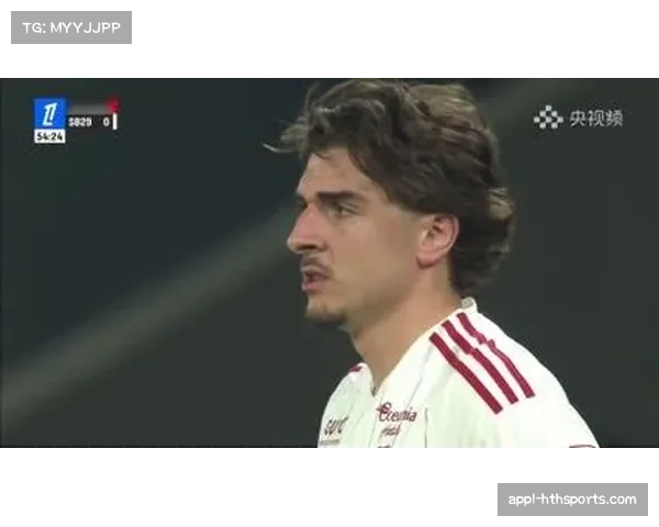 布雷斯特0-0战平里尔,数据显示主队本场防守三区触球次数创赛季新低